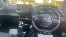 Peugeot 208 1.2 PureTech 100 Allure Premium + 5dr Petrol Hatchback